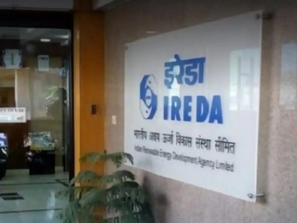 IREDA बनेगी महारत्न कंपनी, FPO से 5,000 करोड़ जुटाने की योजना. खबर के बाद शेयर में बहार.