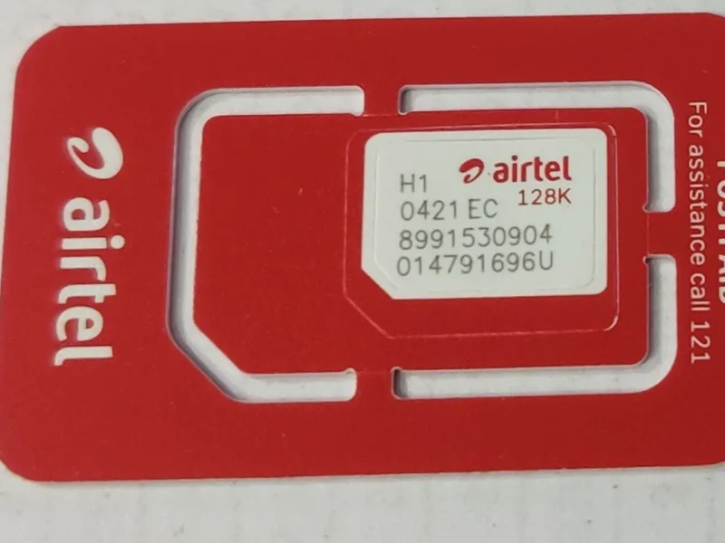 अब केवल SIM Card को Active रखने के लिए करना होगा महँगा मिनिमम रिचार्ज. Airtel, Jio, Vi सब पर हुआ लागू